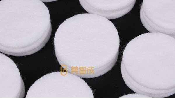 電極片吸水棉的應用范圍