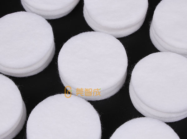 電極片吸水棉 電極片吸水棉