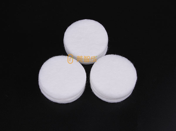 電極片吸水棉 電極片吸水棉