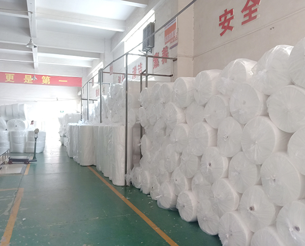 N95口罩熱風(fēng)棉生產(chǎn)廠家 N95口罩熱風(fēng)棉生產(chǎn)廠家