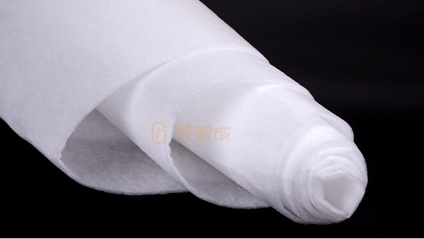 N95口罩材料-熱風(fēng)棉無紡布生產(chǎn)廠家