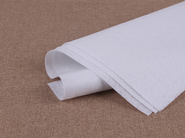 針刺無(wú)紡布