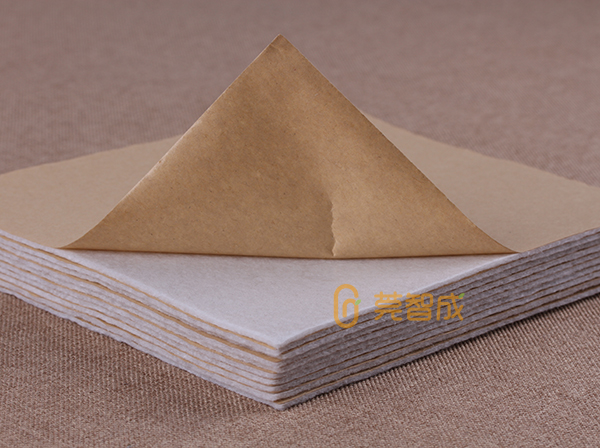 背膠針刺棉 背膠針刺棉