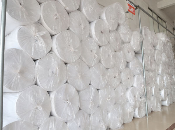 丙綸針刺無紡布 丙綸針刺無紡布