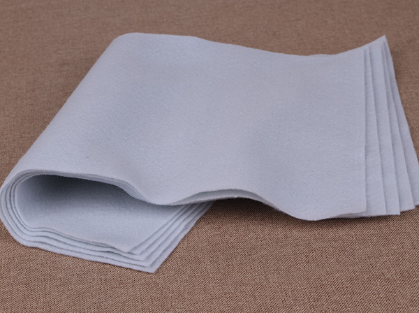 隔熱針刺無(wú)紡布