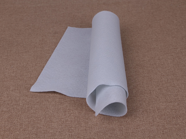 隔熱針刺無(wú)紡布