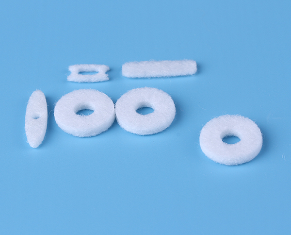 電子煙過(guò)濾棉