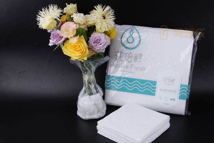 鮮花保水棉 鮮花保水棉