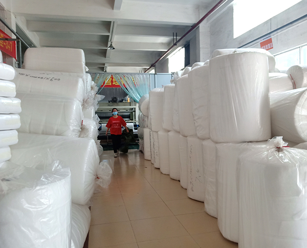 N95口罩針刺棉 N95口罩針刺棉