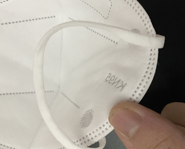 ES熱風棉 ES熱風棉