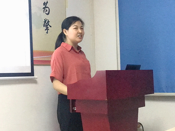 智成纖維第111期讀書會(huì) 智成纖維第111期讀書會(huì)