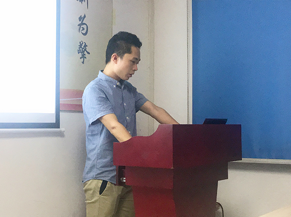 智成纖維第111期讀書會(huì) 智成纖維第111期讀書會(huì)