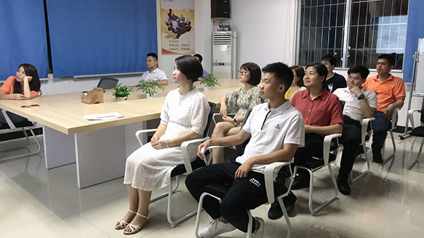 智成纖維第111期讀書會(huì) 智成纖維第111期讀書會(huì)