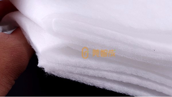 針刺棉可以做折疊口罩嗎