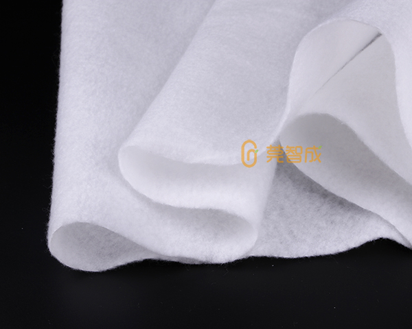 針刺棉細節 針刺棉細節