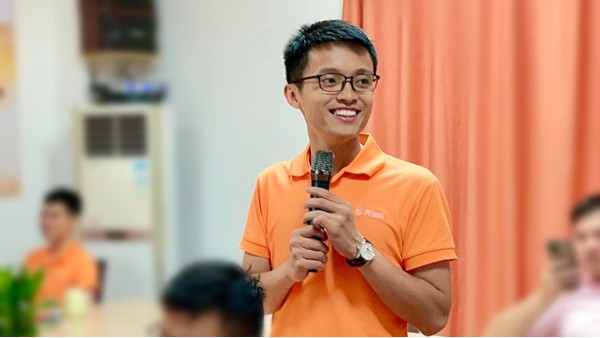 讀書伴我成長-智成纖維第195期讀書會