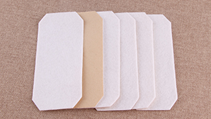 背膠無紡布 背膠無紡布