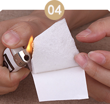 沒有耐高溫? 沒有耐高溫?