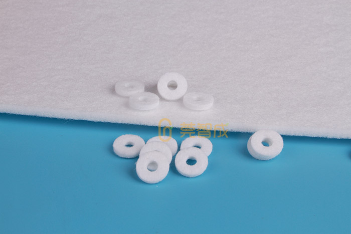 電子煙吸油棉 電子煙吸油棉