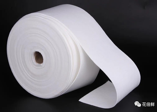 花倍鮮保水棉 花倍鮮保水棉