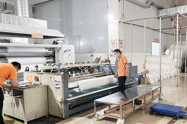 濾芯邊條布 濾芯邊條布