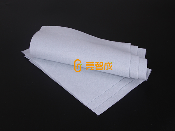 復合針刺氈 復合針刺氈