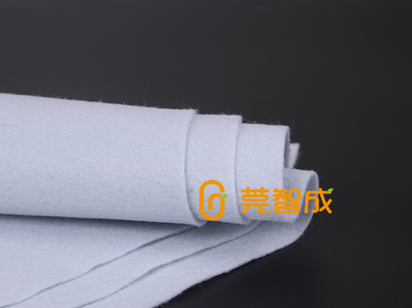 滌綸復合針刺氈 滌綸復合針刺氈