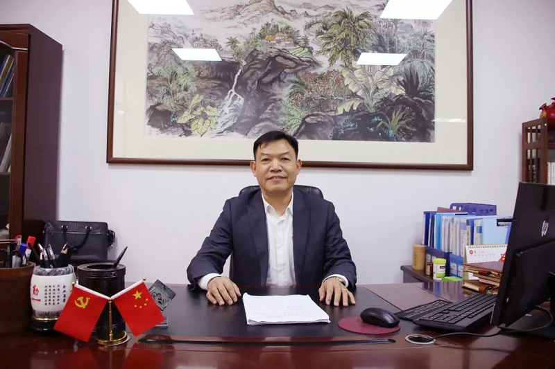 智成纖維吳川鴻 智成纖維吳川鴻