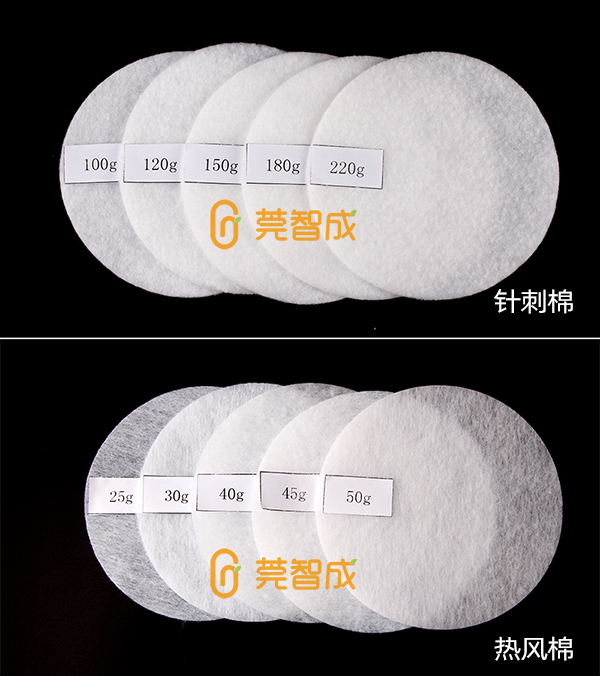 針刺棉熱風(fēng)棉 針刺棉熱風(fēng)棉