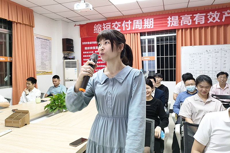 智成纖維第225期讀書會(huì) 智成纖維第225期讀書會(huì)