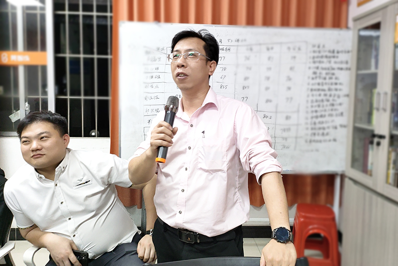 智成纖維第225期讀書會(huì) 智成纖維第225期讀書會(huì)