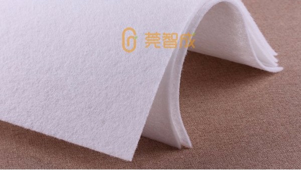 空氣過(guò)濾棉的2種成型工藝