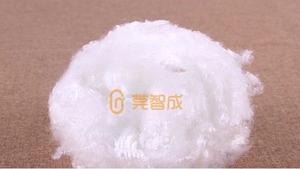 無(wú)膠棉和棉花的對(duì)比