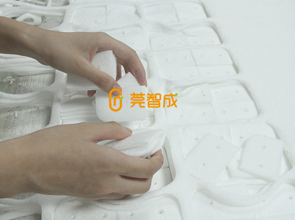 玻璃擦清潔棉 玻璃擦清潔棉