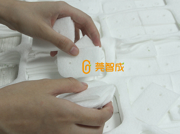 玻璃擦清潔棉 玻璃擦清潔棉