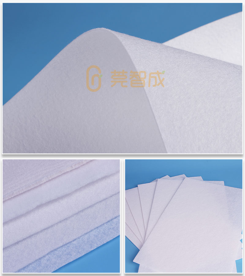 過濾針刺棉-實(shí)拍圖