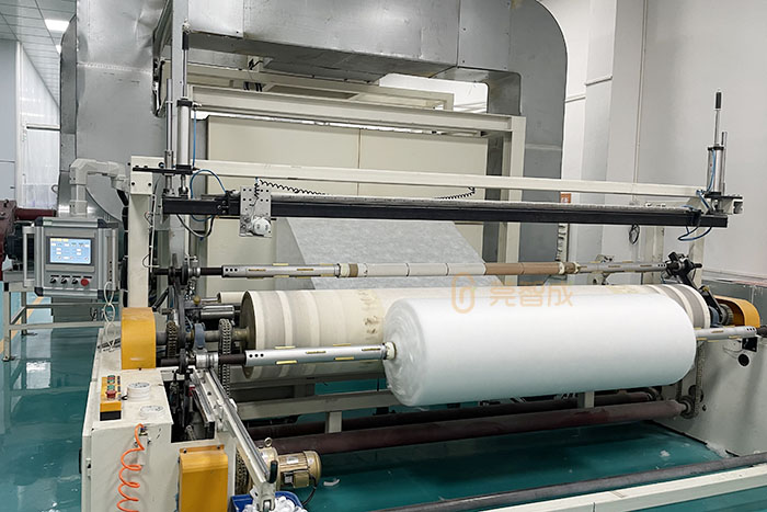 熱風(fēng)棉廠家 熱風(fēng)棉廠家