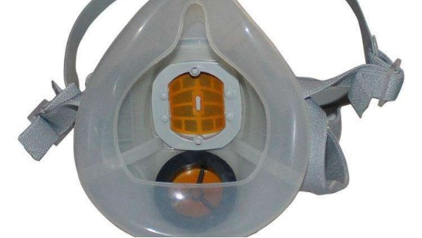 針刺棉是硅膠口罩的什么材料？