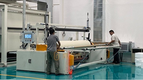 es熱風棉哪家生產得好？