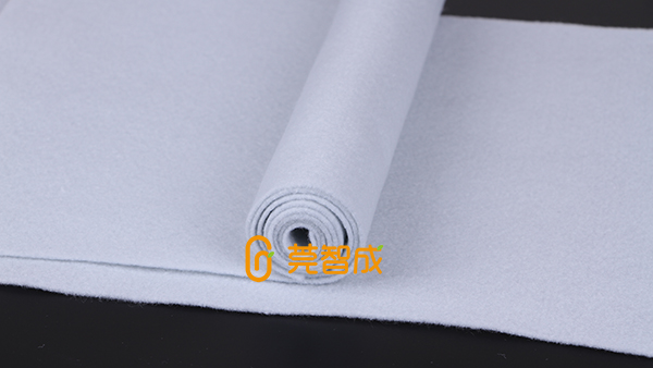 針刺無紡布在鞋業中的應用領域