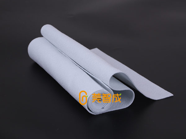 針刺無(wú)紡布