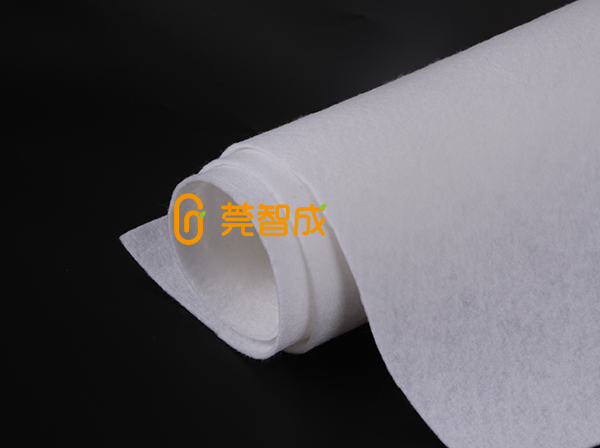 針刺無(wú)紡布