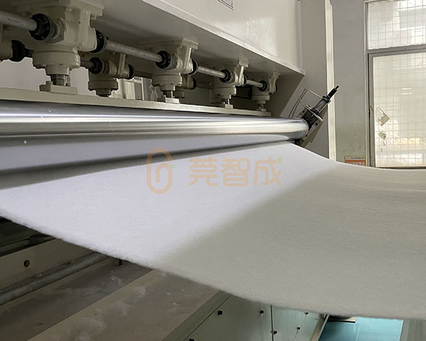 智成纖維針刺棉 智成纖維針刺棉