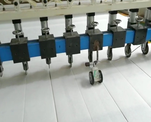 針刺無紡布廠家 針刺無紡布廠家