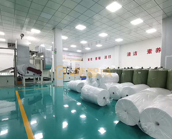 寵物飲水機高密PP濾布 寵物飲水機高密PP濾布