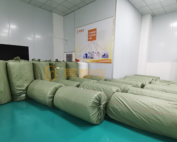 針刺棉廠家 針刺棉廠家