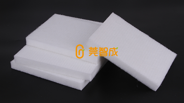 環保樹脂棉 環保樹脂棉