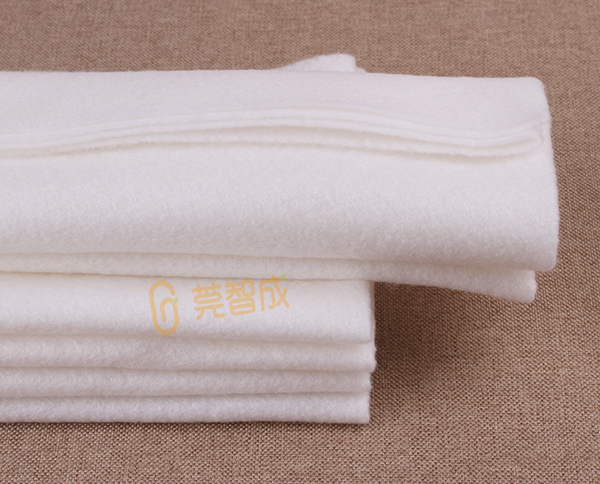 針刺無(wú)紡布