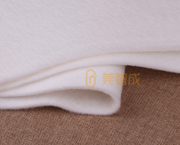 針刺無(wú)紡布