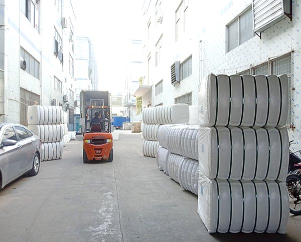 針刺棉廠家 針刺棉廠家
